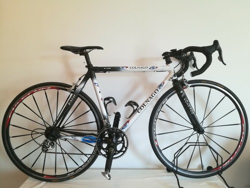 Colnago c40 bike - bike,, 51