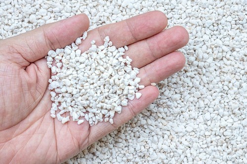 Perlite gardening and - gardening,