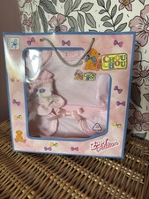 Zapf creation chou chou