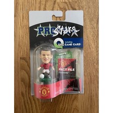 Corinthian Prostars Wayne Rooney Manchester United PR004 NEW