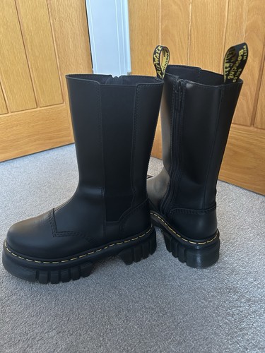 Martens audrick tall - audrick,