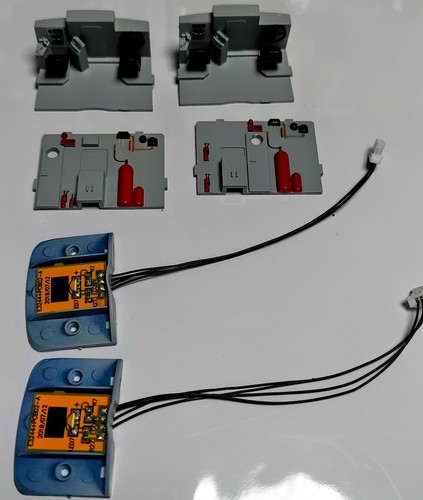 Bachmann new tooling class - tooling,
