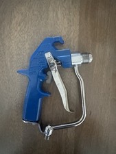 Graco Texspray Gun New