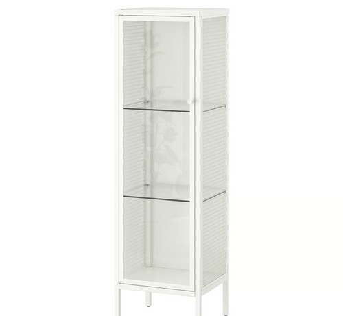 Ikea baggebo white - baggebo, glass