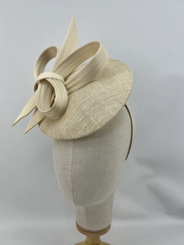 Philip treacy ivory coloured - treacy,