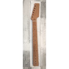 22 frets Tele style Unfinished