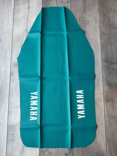 Yamaha dt125r seat - yamaha,
