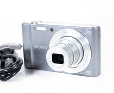 Sony Cyber-shot DSC-W810