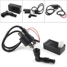 DC 4-Pin CDI Box Ignition Coil