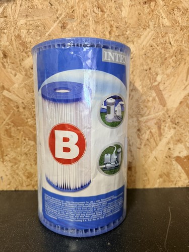 Intex type pool filter - type,