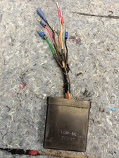 Yamaha Rd125LC YPVS CDI