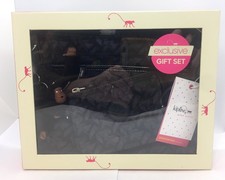 Kipling Black/Grey Shoulder