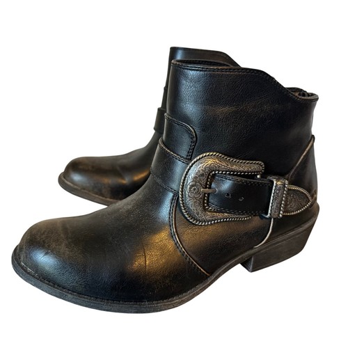 Billabong ankle boots womens - billabong,