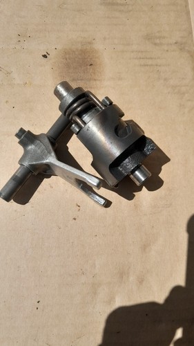 Quad atv yamaha 125 - 125, grizzly