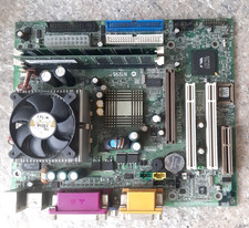 Packard Bell OEM Motherboard