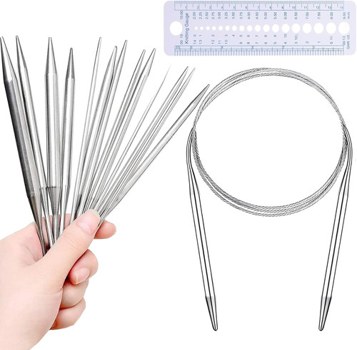 Wendergo 8pc stainless steel - 8pc,