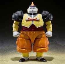 S.H.Figuarts Dragon Ball Android 19 Dragon Ball Z