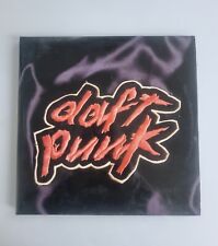 Daft Punk - Homework -