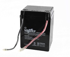 Vertex Battery For Honda MTX
