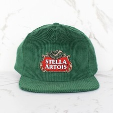 Vintage Stella Artois Snapback
