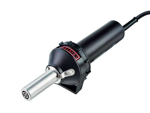 Leister hot jet - jet, air