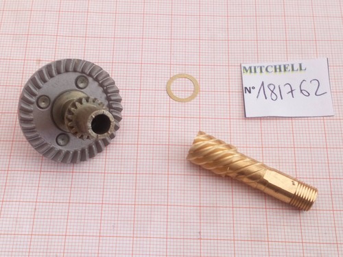 Mitchell orca 6500 scpro - mitchell,