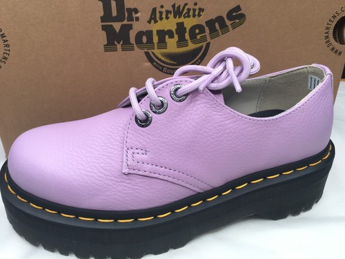 Martens 1461 quad - martens, shoe