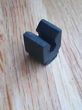 Opel Manta, Ascona, Rekord and Commodore bonnet stay retainer rubber.