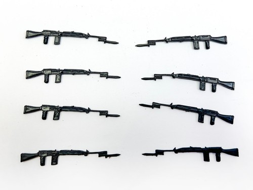 Timpo modern army ww2 - timpo,