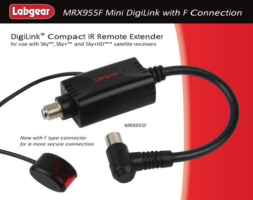 Labgear digilink magic - digilink,