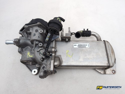 Audi technik tdi egr - audi,
