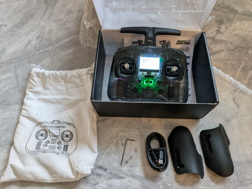 Radiomaster pocket drone - pocket,