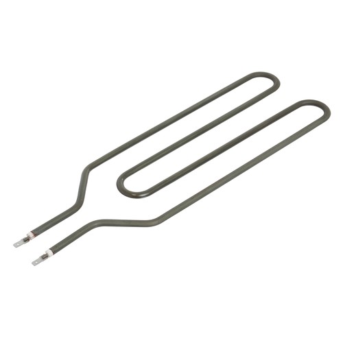 Storage heater element for - storage,