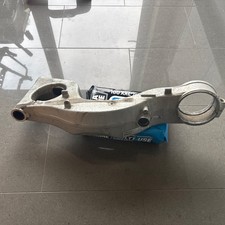 Honda VFR400 R NC30 Single