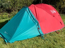 Mountain Hardwear Trango 3