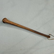 Zulu Iwisa Knobkerrie