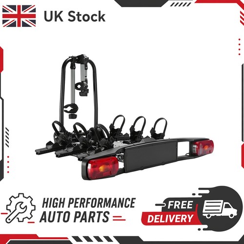 Hitch bike rack - hitch,
