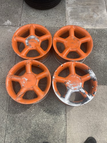Ford mondeo alloys - si,