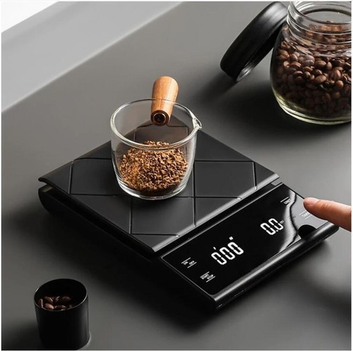 3kg kitchen digital scale - 3kg/0.1g,
