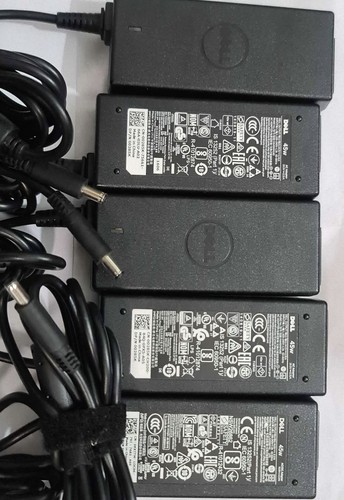 Joblot dell 45w - 45w, (x5)