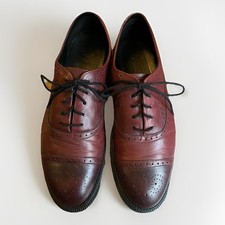 Dr Martens Mens Morris Brogue