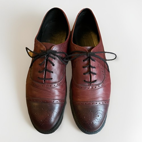 Martens mens morris - martens, brogue