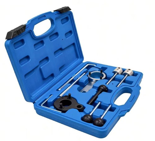 Diesel engine timing locking - diesel,