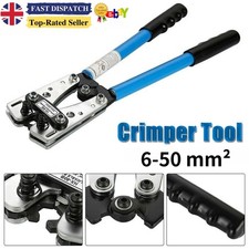 Heavy Duty Battery Cable