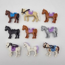 LEGO Friends Horse Bundle