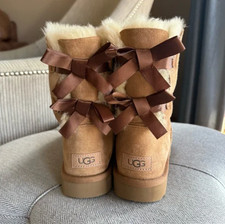 HOT!! Women's UGG Bailey Bow