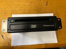 BMW E46 E53 X5 Sat Nav DVD