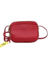 L.K. Bennett Women's Bag Red