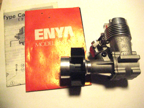 Vintage enya c - enya, /