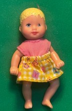 Vintage Happy Family Barbie